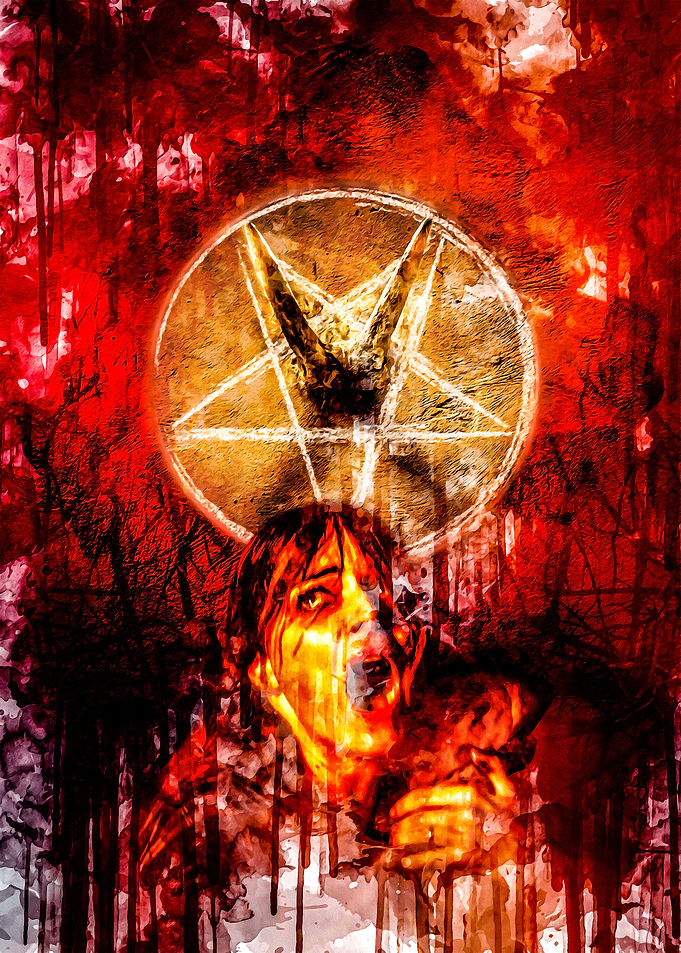 The Hallow 1