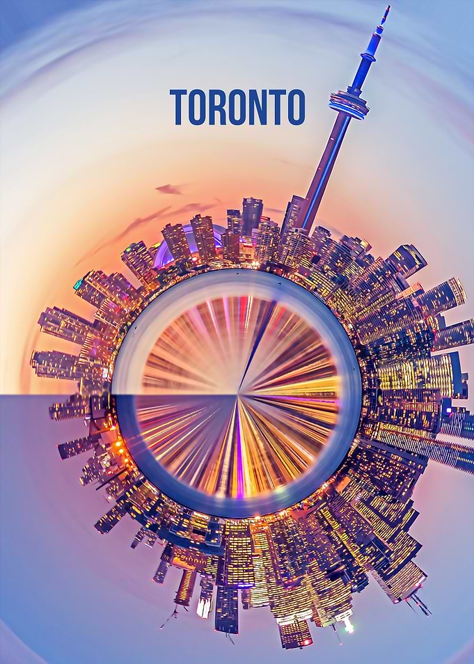 toronto