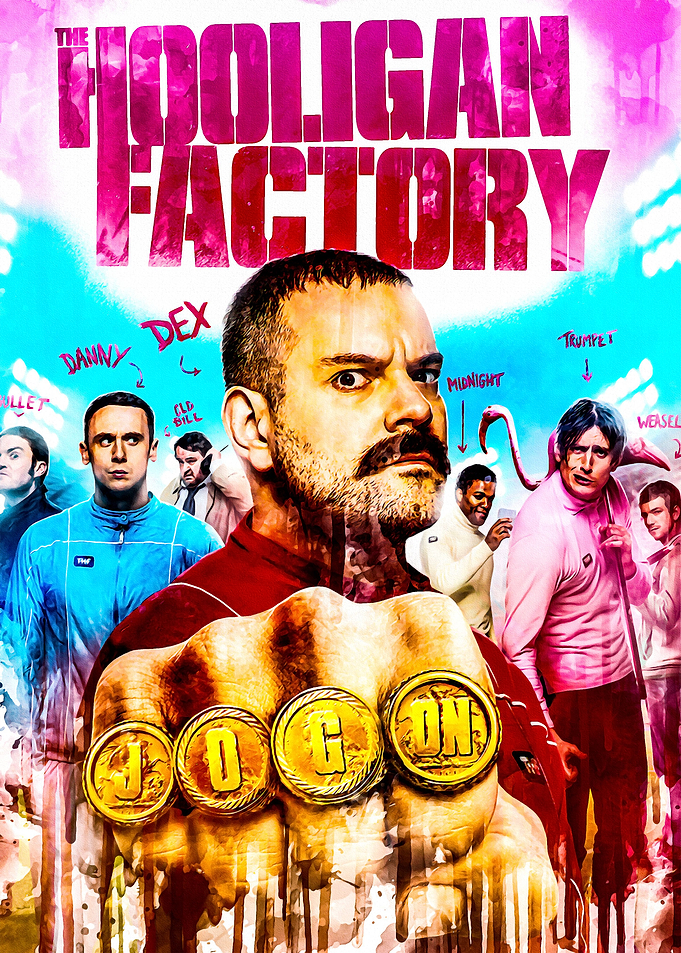 The Hooligan Factory