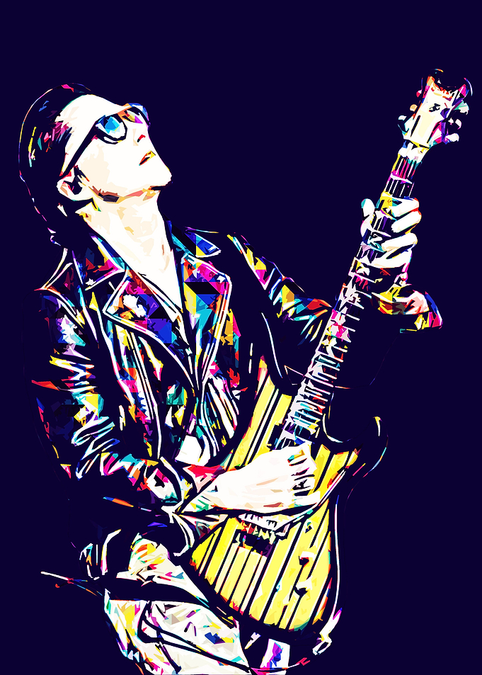 Synyster Gates