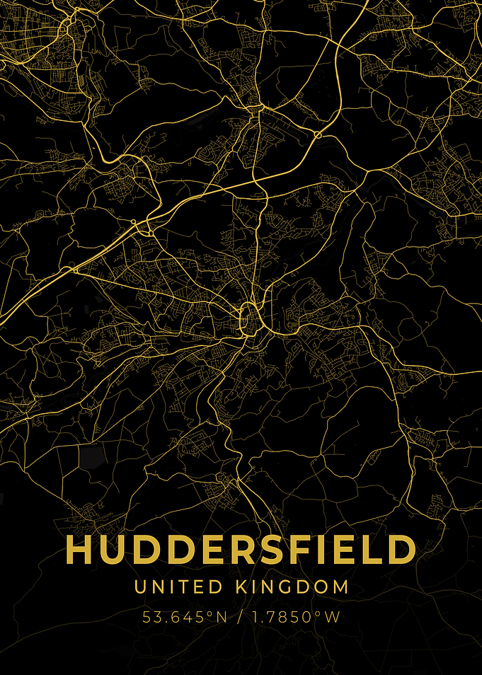 Huddersfield UK