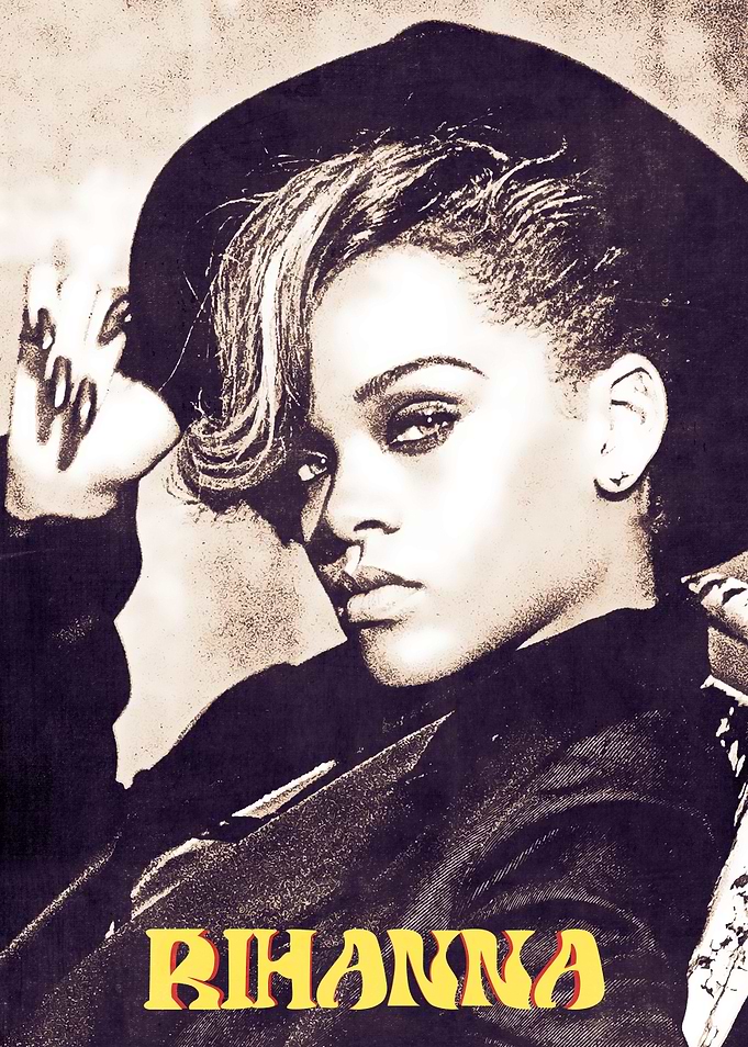 Rihanna