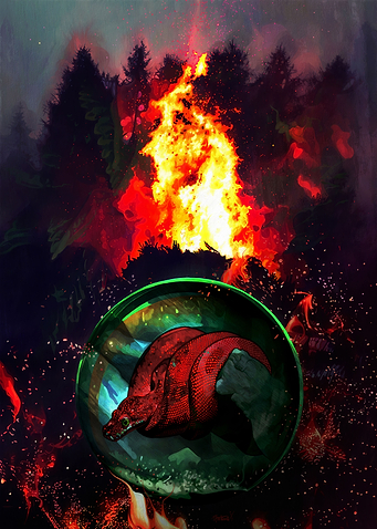 Fire