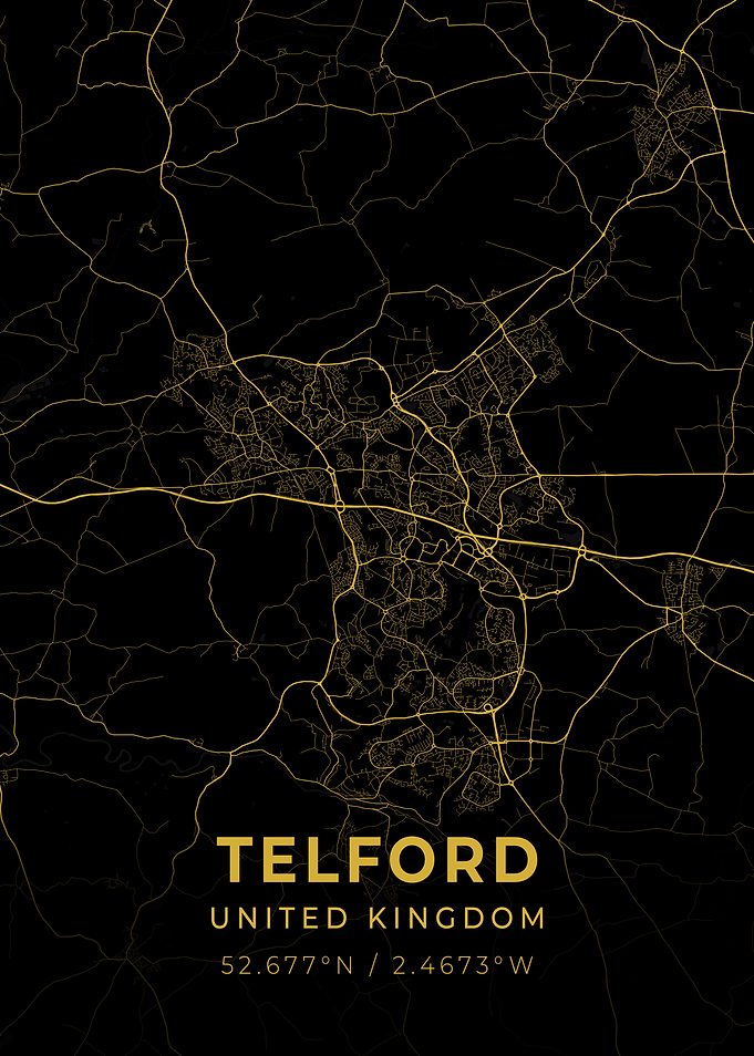 Telford UK