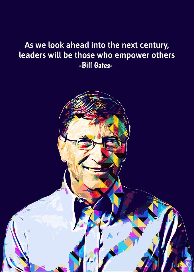 Quores Bill Gates 3