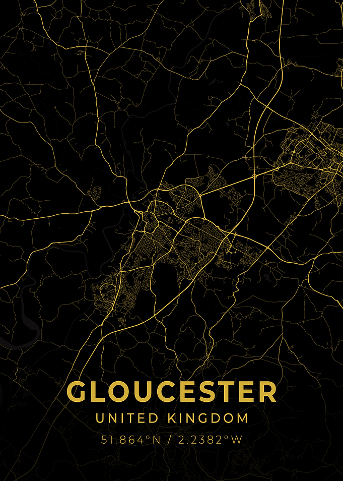Gloucester UK