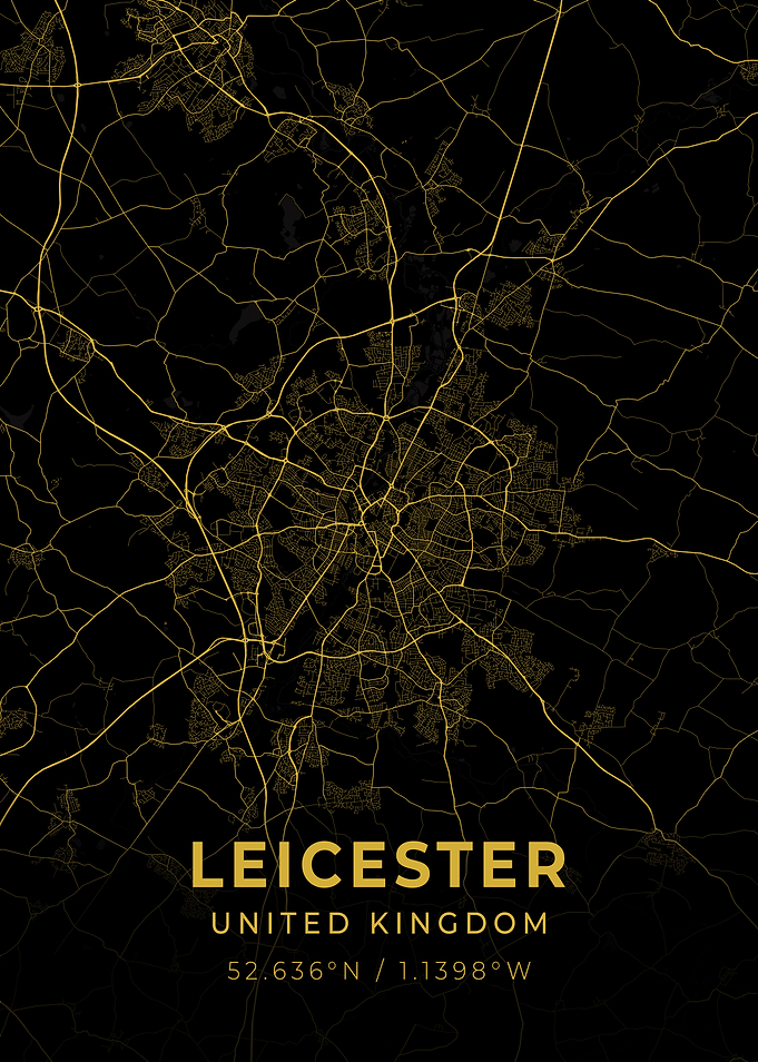 Leicester UK