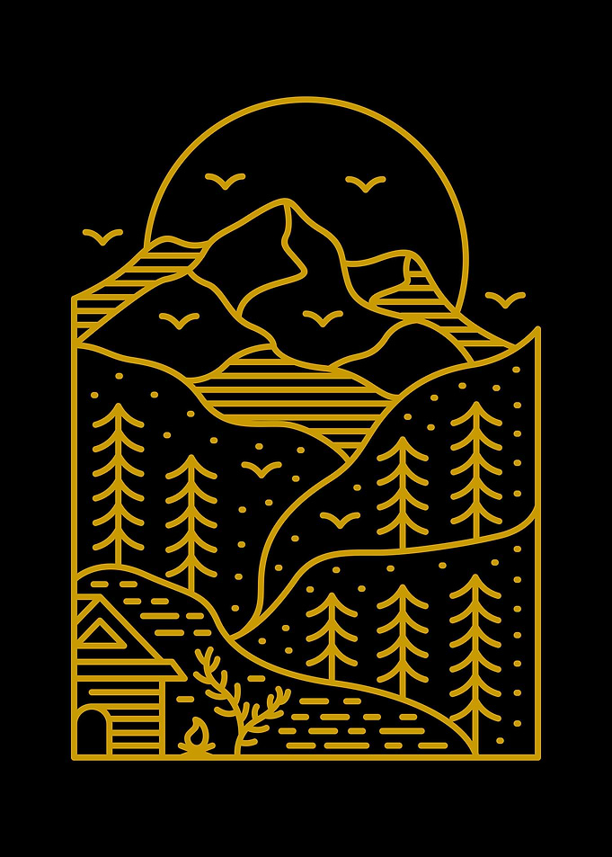 Wilderness Life