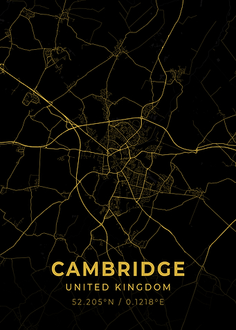 Cambridge UK