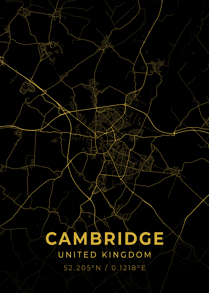 Cambridge UK