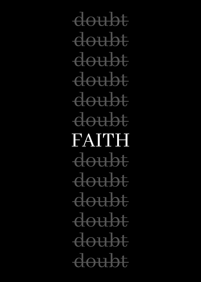 Faith