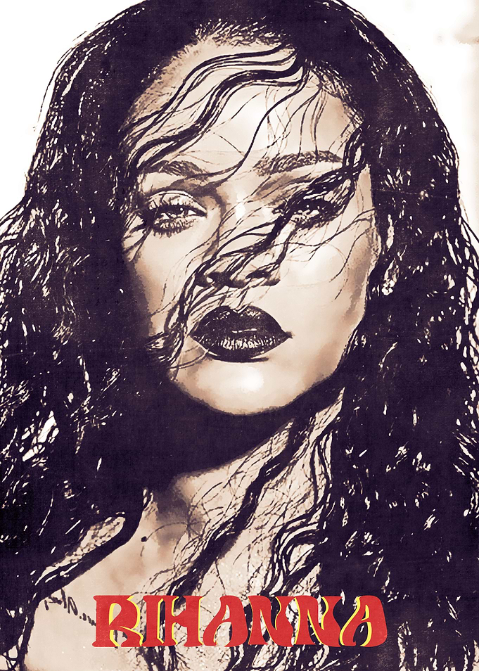 Rihanna