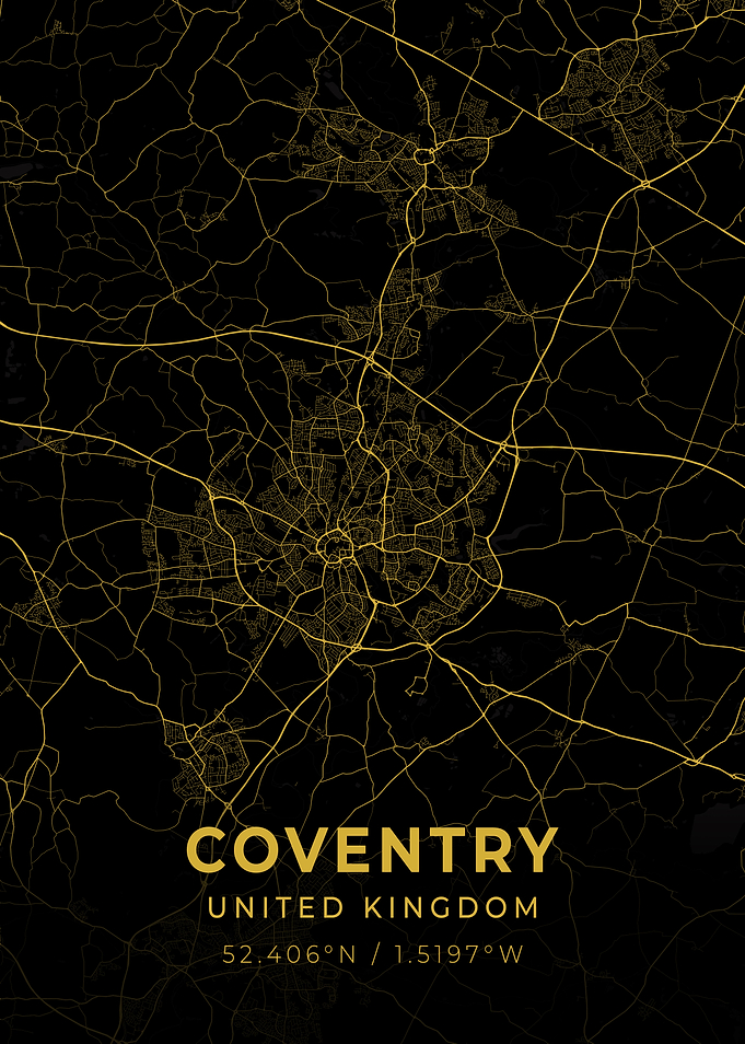 Coventry UK