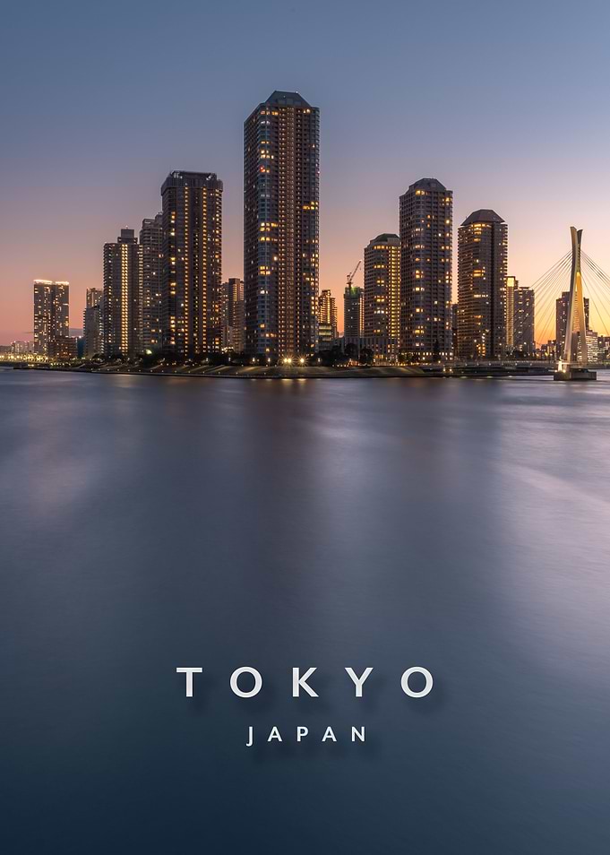 Tokyo City