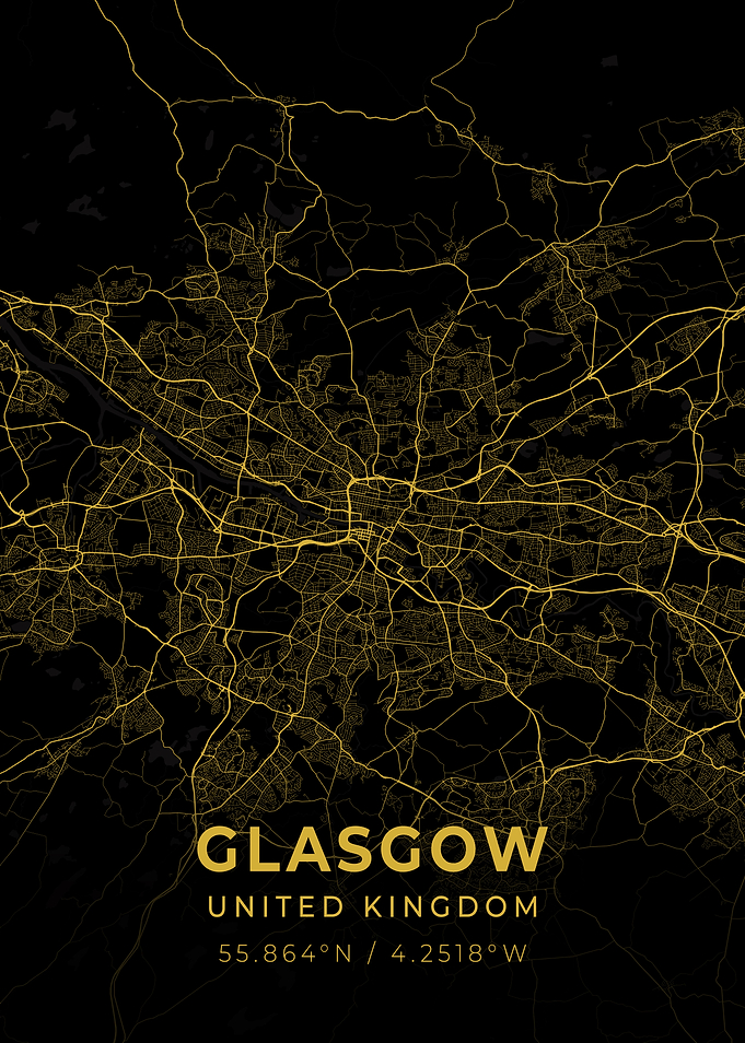 Glasgow UK