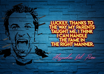 Quotes Del Piero