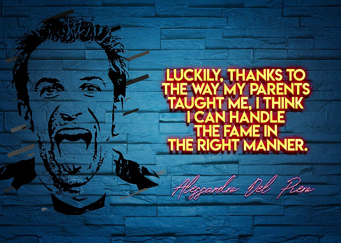 Quotes Del Piero