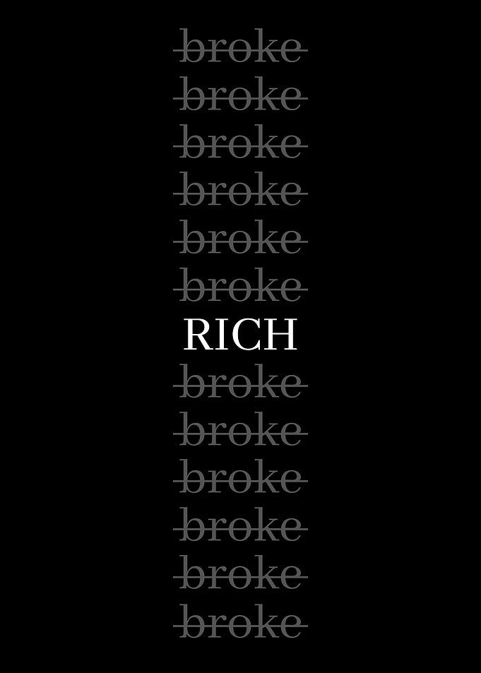 Rich