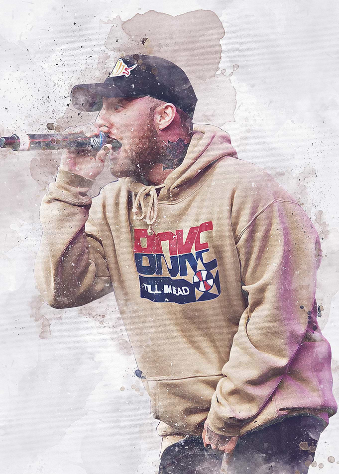 Mac Miller