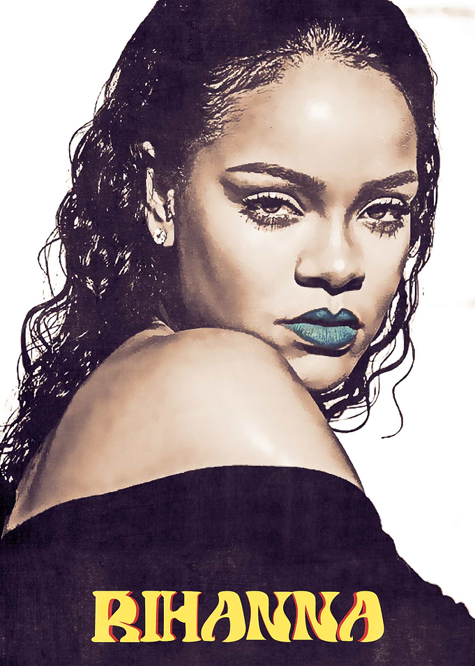 Rihanna