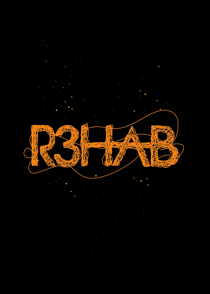 R3HAB Fadil El Ghoul Breda