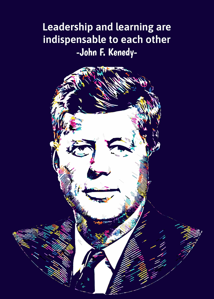 Quotes John F Kennedy 2