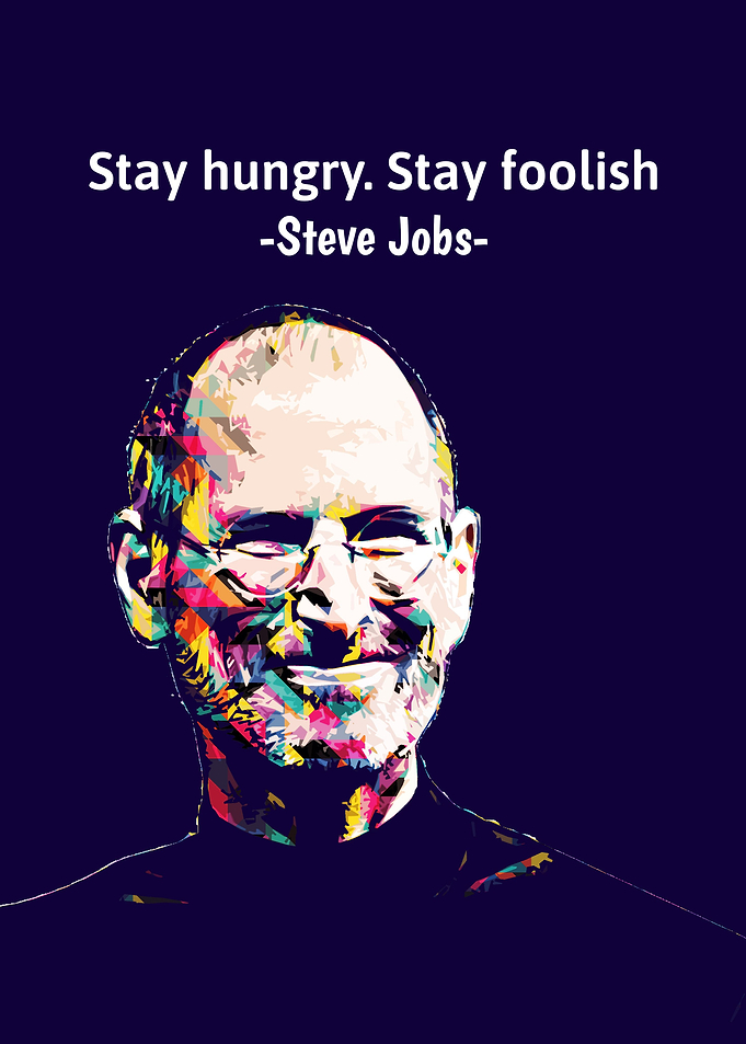 Quotes Steve Jobs