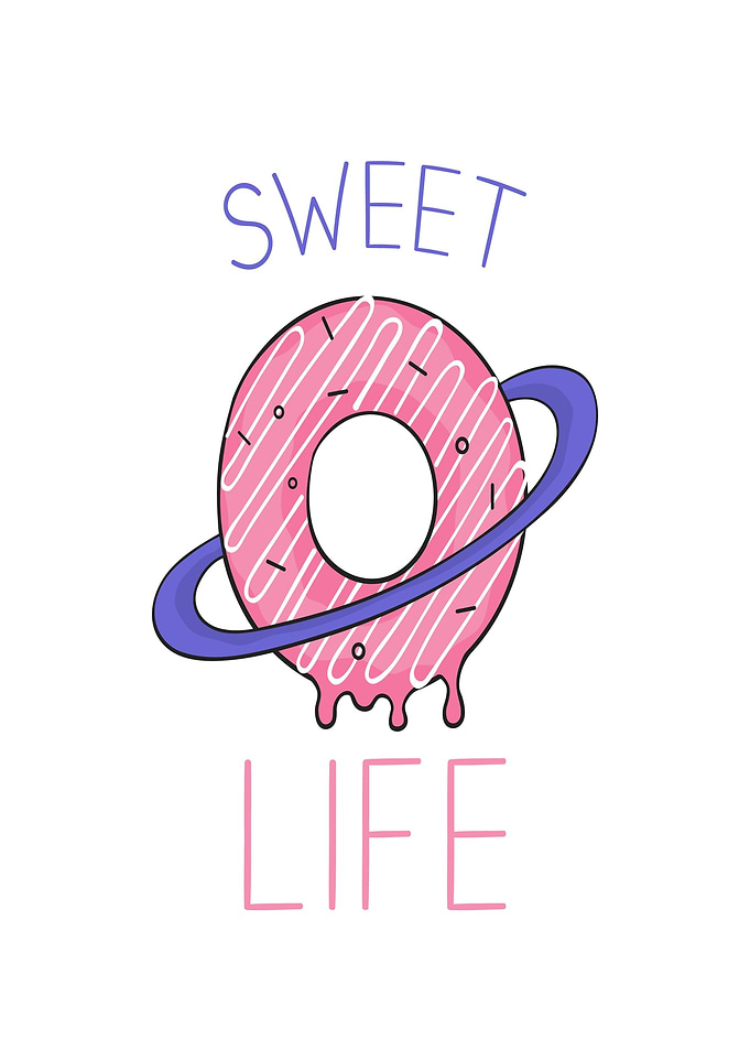 Sweet Life