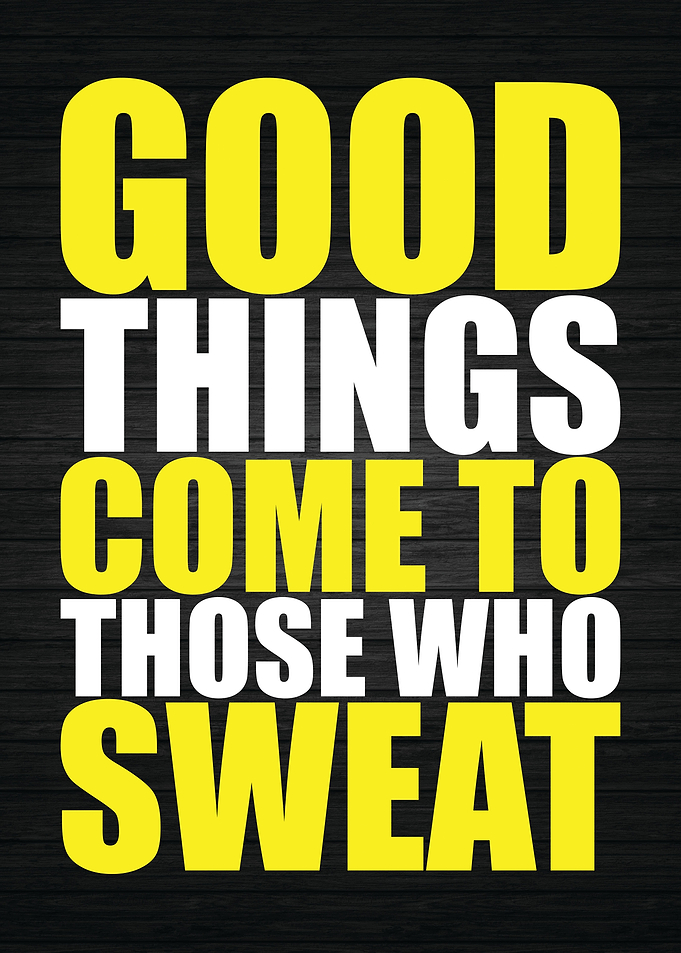 Sweat
