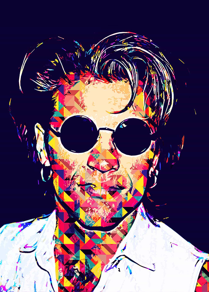 Bon Jovi