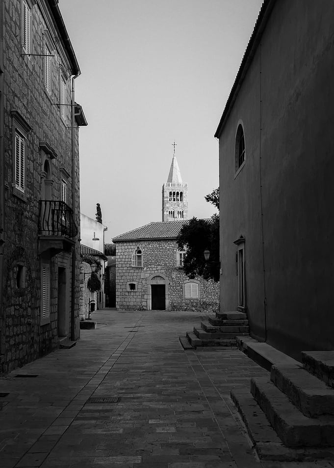 town