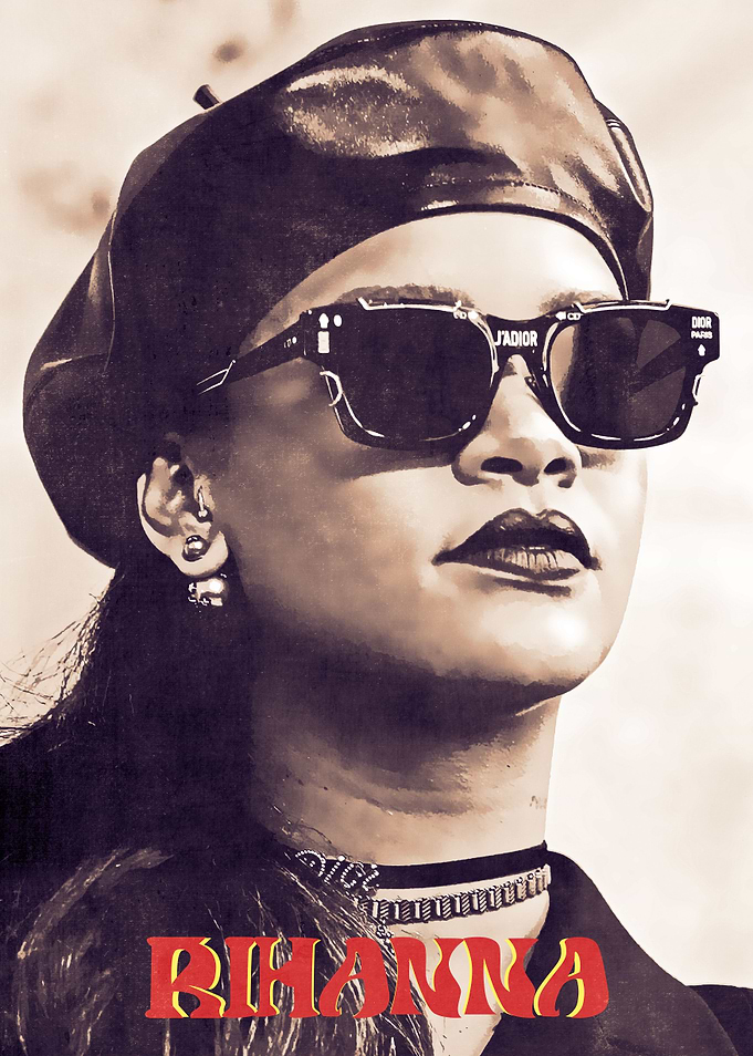 Rihanna