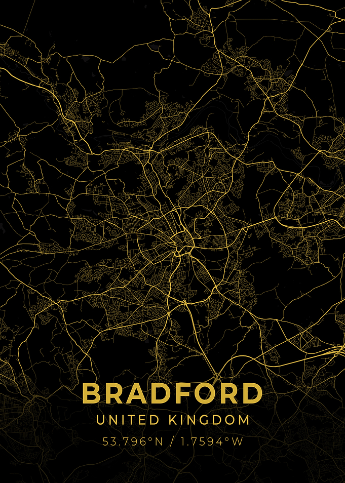 Bradford UK