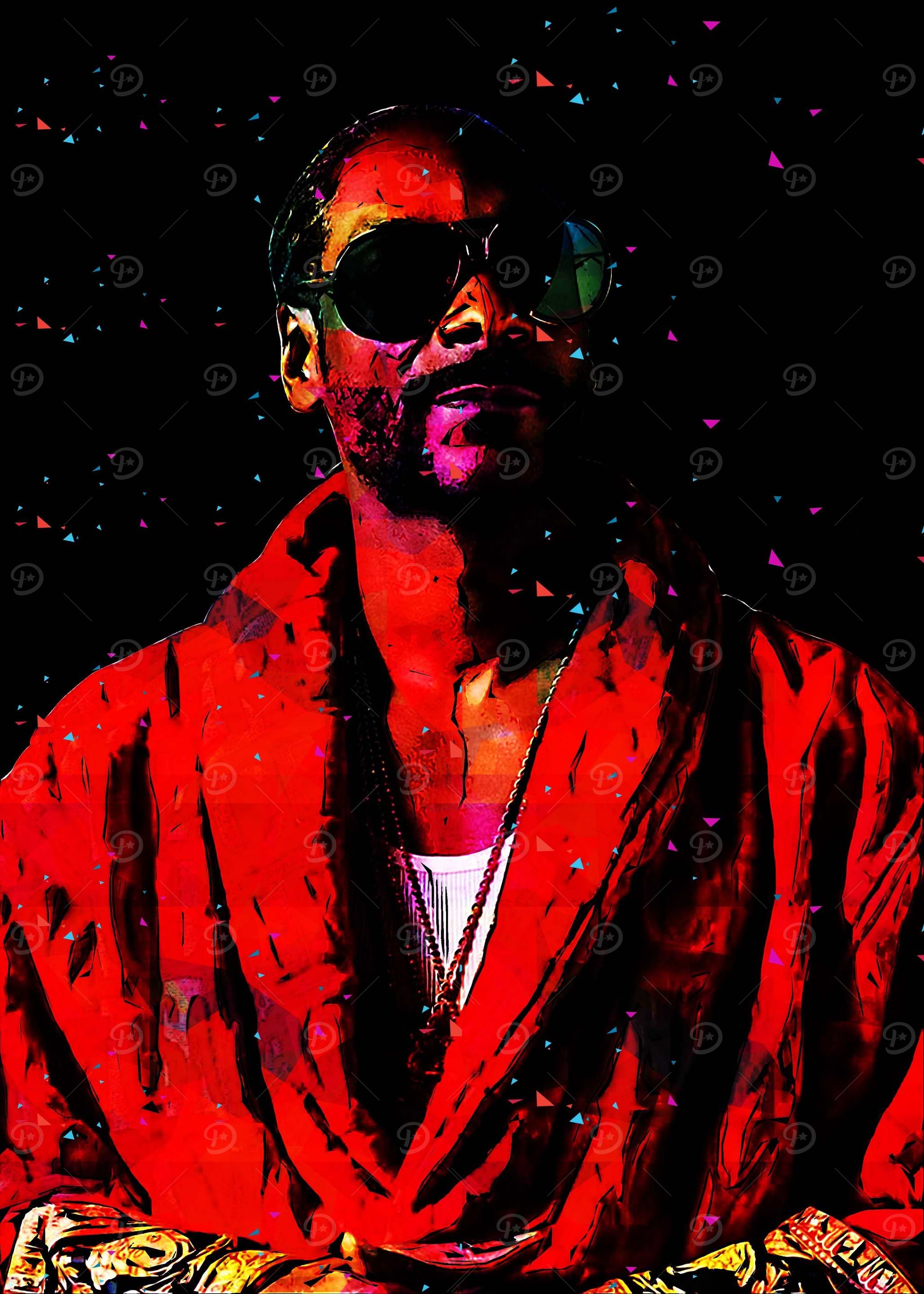 Snoop Dogg