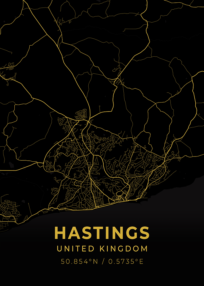 Hastings UK