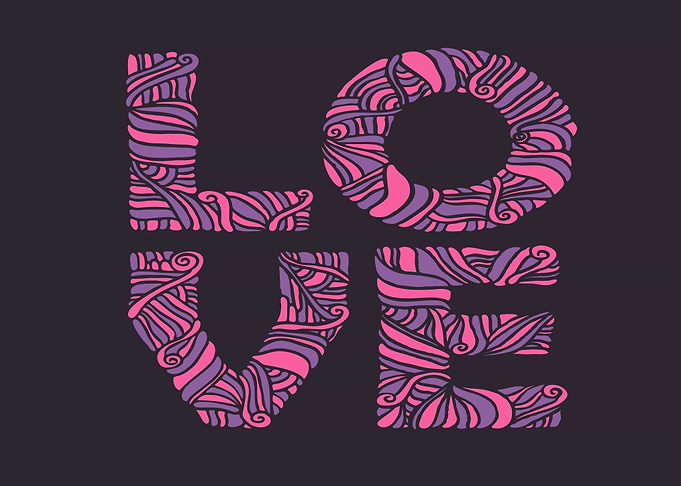 Love Floral