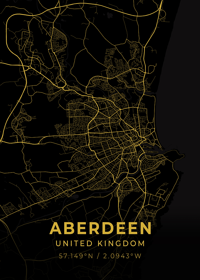 Aberdeen UK