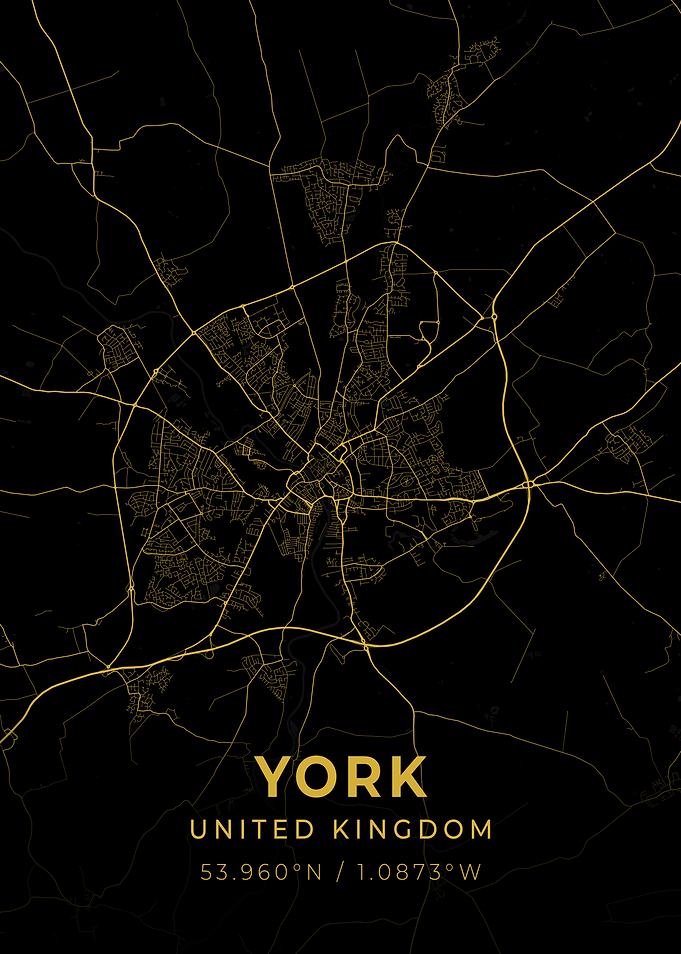 York UK
