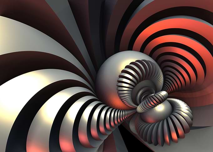 Twisted
