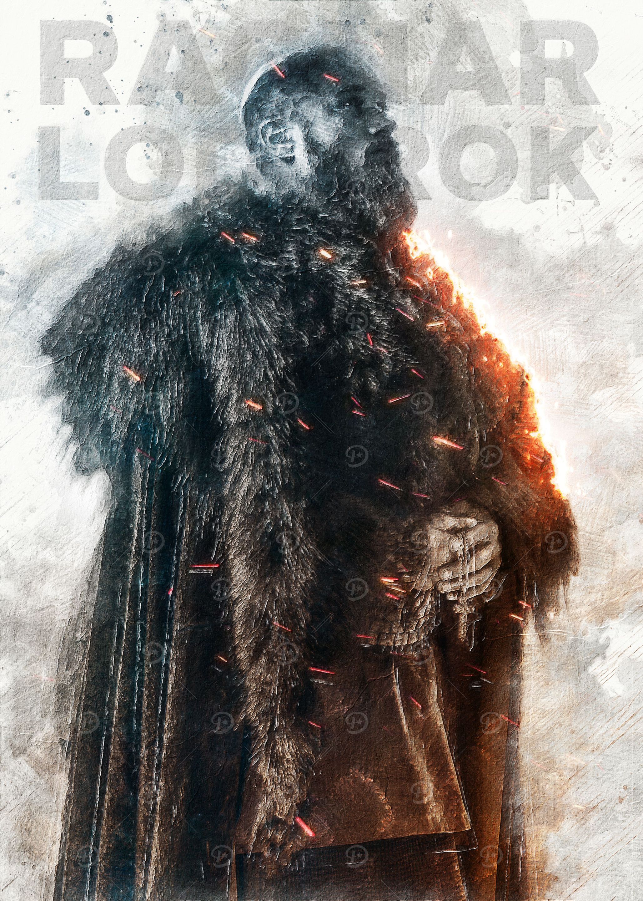 Ragnar lodbrok Posters Online - Shop Unique Metal Prints, Pictures