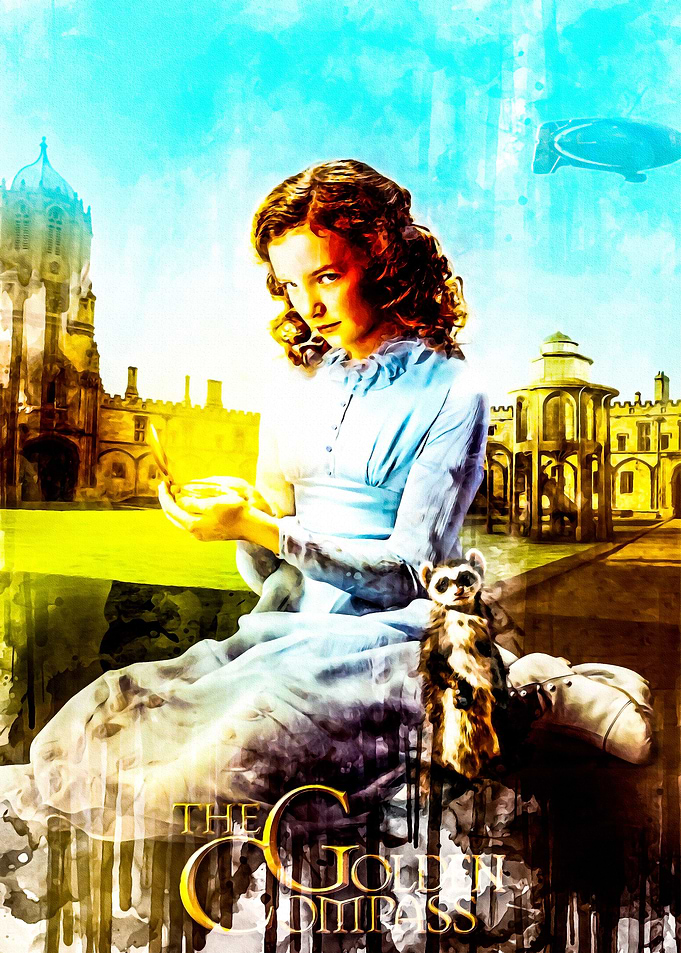 The Golden Compass 2 2