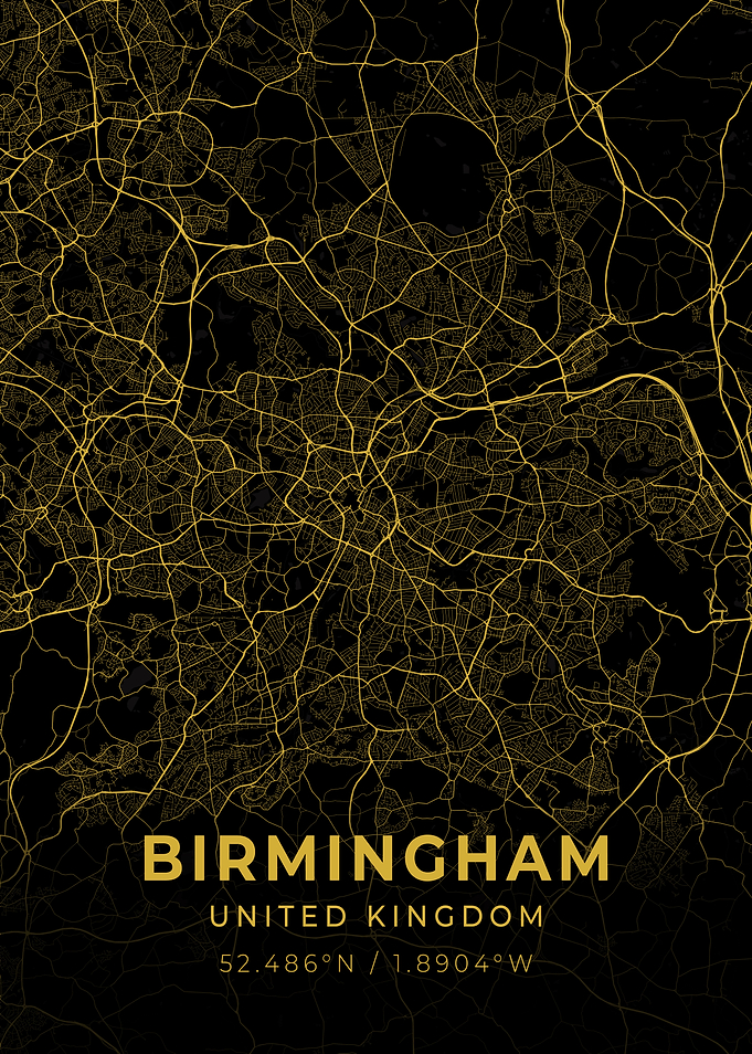 Birmingham UK