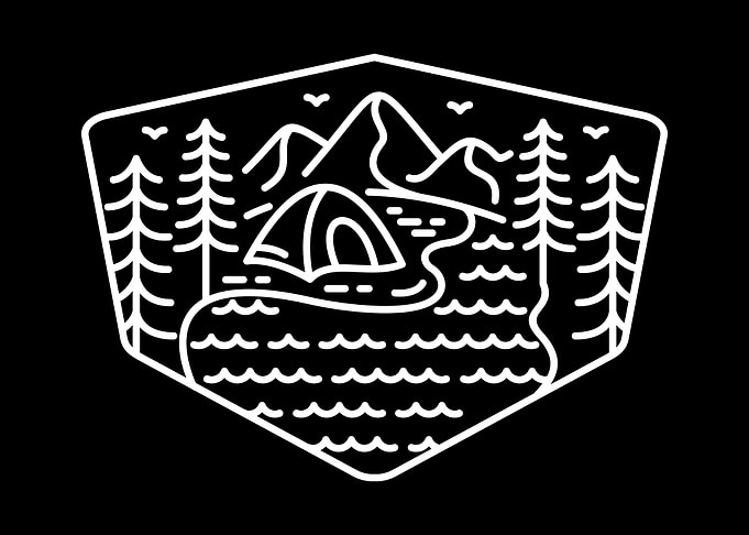 Wild Camping