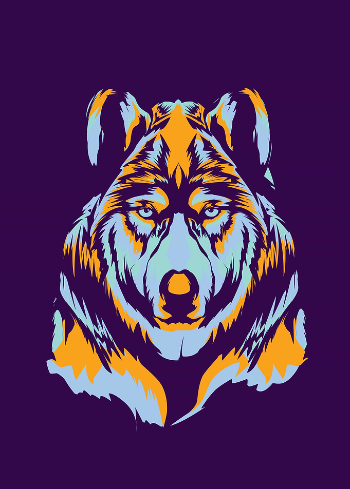 Such A Lonely Wolf