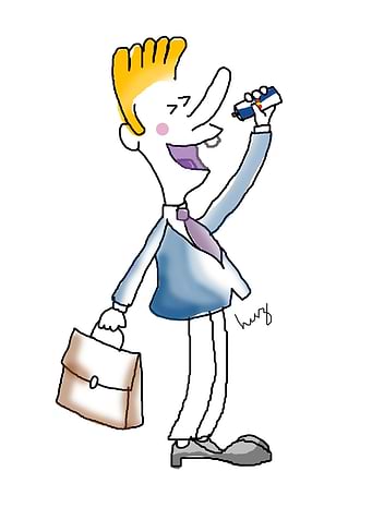 Cartoon 1