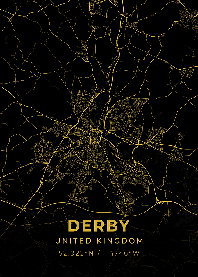 Derby UK
