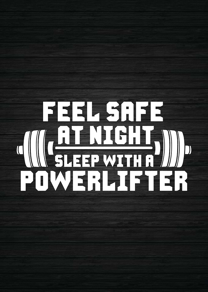 Feel Safe At Night