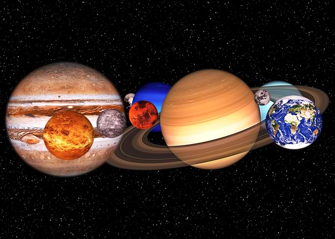 Solar System