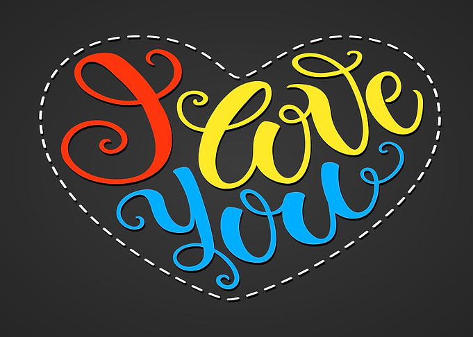 I Love You