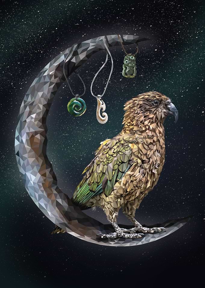 Kea